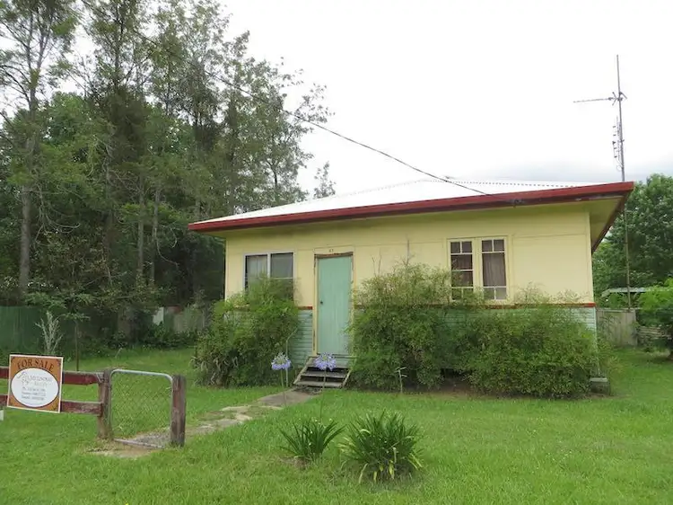 Second view of Homely house listing, Address available on request