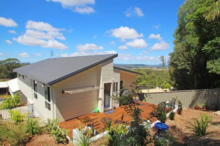 Main view of Homely townhouse listing, 2/10 The Glen, Maclean NSW 2463