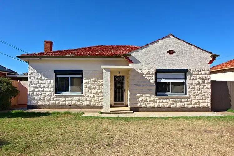 47 Overland Road, Croydon Park SA 5008