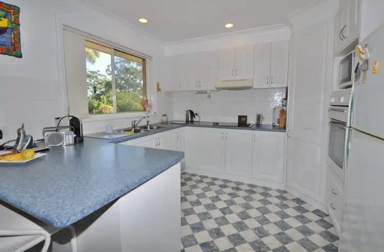 Fifth view of Homely house listing, 542 Gumma Road, Gumma NSW 2447