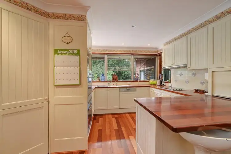 Second view of Homely house listing, 41 Nalya Road, Berowra Heights NSW 2082