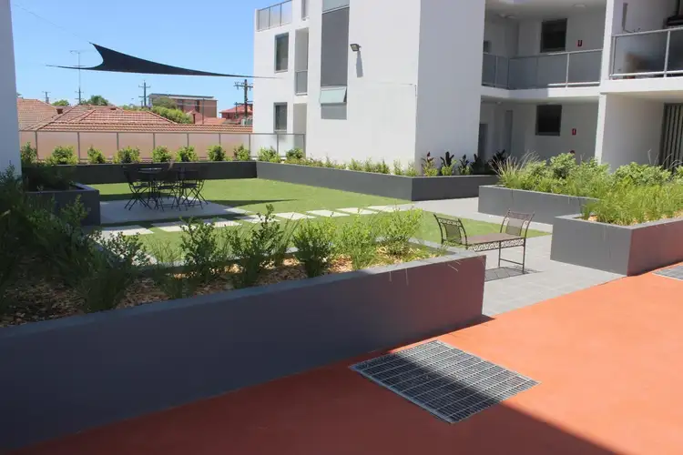 Third view of Homely apartment listing, 10/81-83 merrylands Road, Merrylands NSW 2160