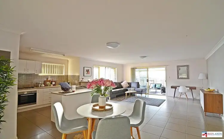31 Sunningdale Drive, Redland Bay QLD 4165