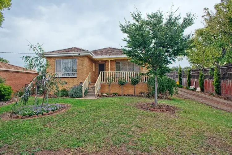 Second view of Homely house listing, 19 Franklin Street, Bacchus Marsh VIC 3340