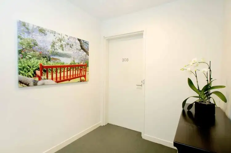 Second view of Homely unit listing, 308/64-68 Gladesville Road, Hunters Hill NSW 2110
