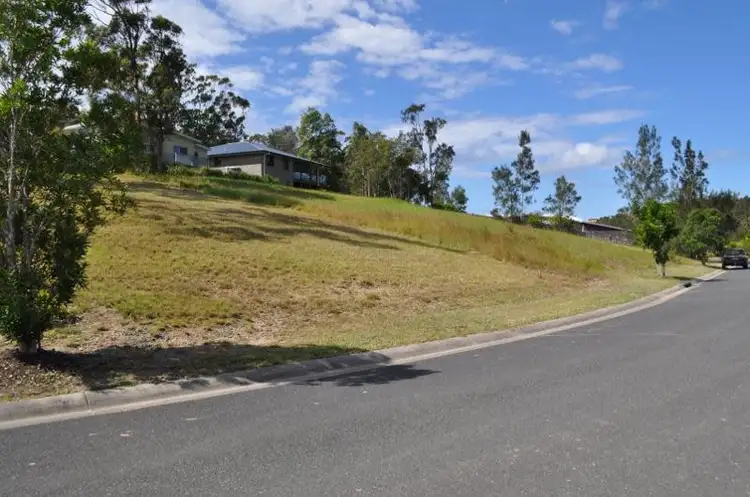 7 Sandpiper Drive, Scotts Head NSW 2447