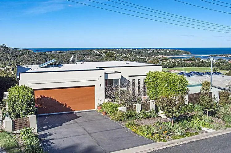 106 Old Tathra Road, Merimbula NSW 2548