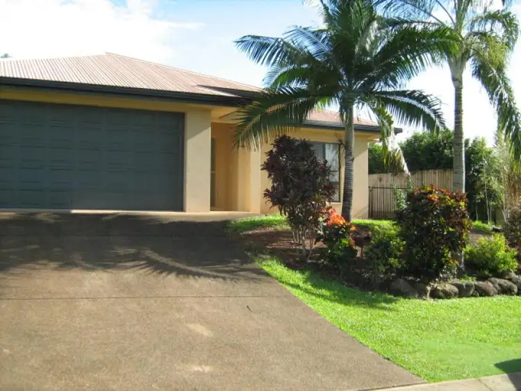 5 Arno  Terrace, Bentley Park QLD 4869