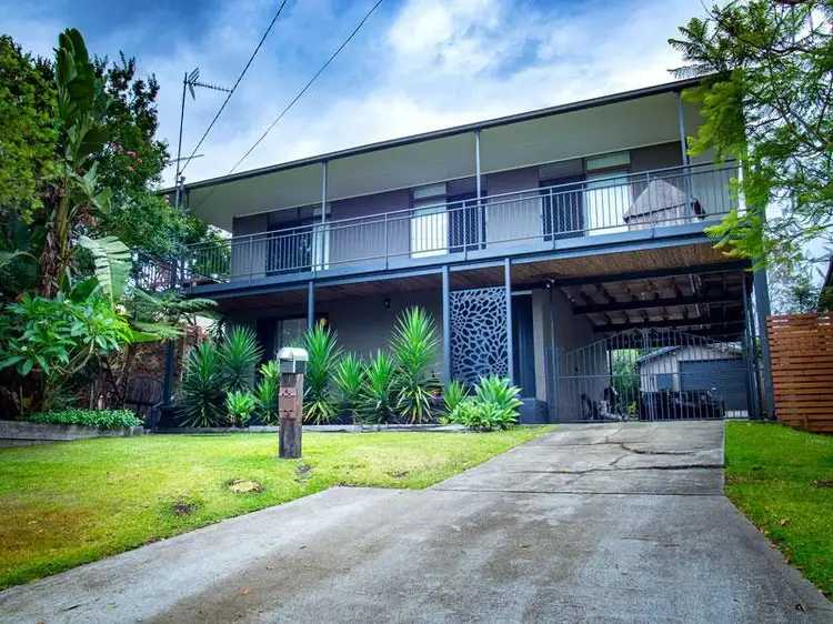 27 Yearnin Street, Gwandalan NSW 2259