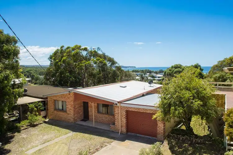 Main view of Homely house listing, 8 Francis Hollis Drive, Tathra NSW 2550