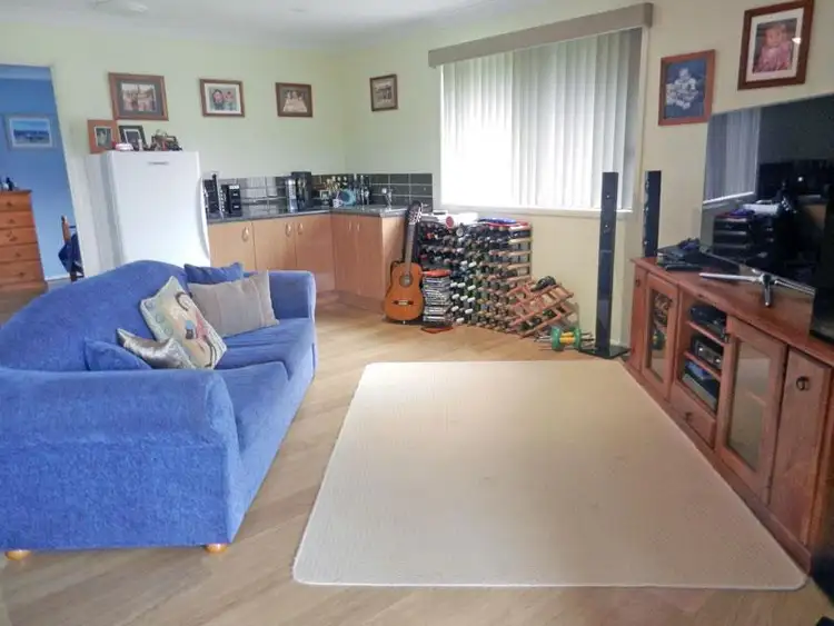 Second view of Homely house listing, 6 Mariner Close, Summerland Point NSW 2259