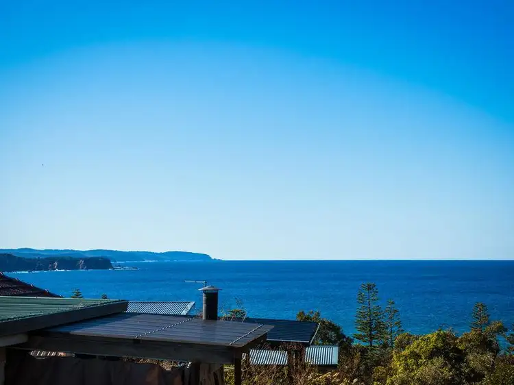 Third view of Homely house listing, 34 Dilkera Road, Tathra NSW 2550