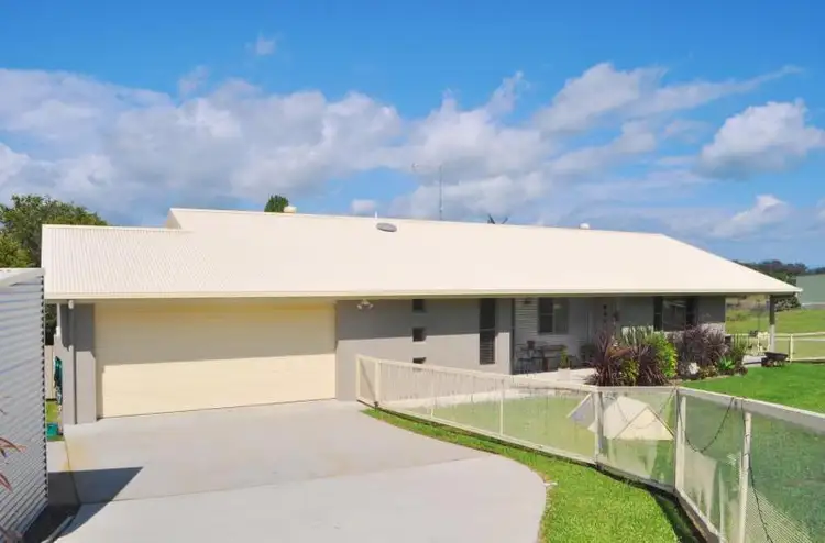 Main view of Homely house listing, 11 Grant Crescent, Macksville NSW 2447