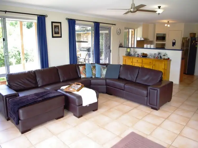 Second view of Homely house listing, 343 Fernvale Road, Fernvale NSW 2484