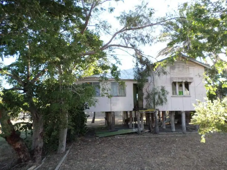 47 Gregory Street, Bowen QLD 4805