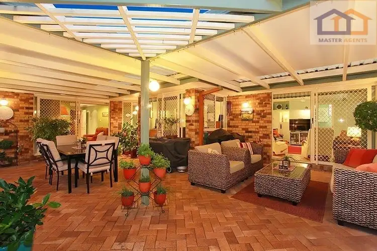 Third view of Homely house listing, 17 Maywood Crescent, Calamvale QLD 4116