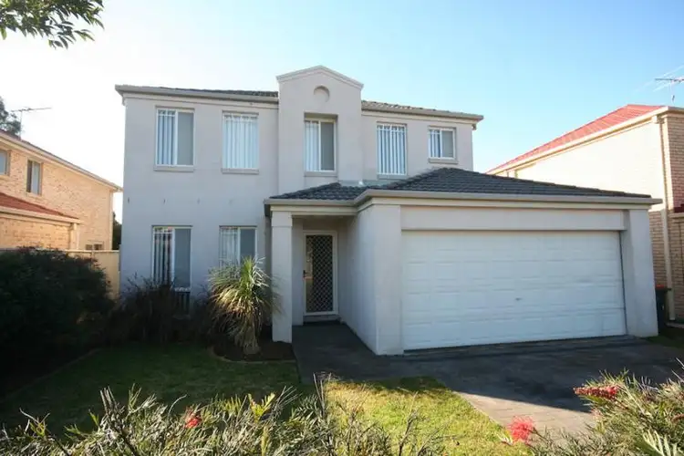 Second view of Homely house listing, 39 Tangerine Drive, Quakers Hill NSW 2763