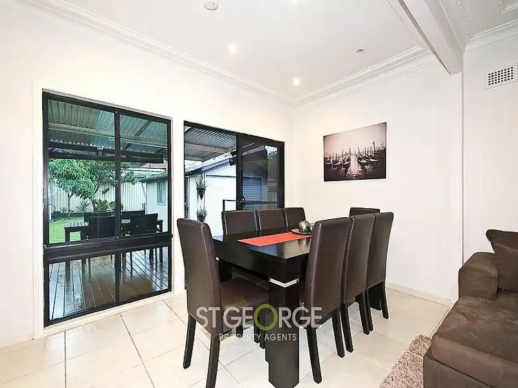 Sixth view of Homely house listing, 21 Martin  Street, Roselands NSW 2196