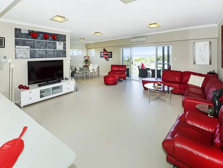 Third view of Homely apartment listing, 16/26-30 Sydney Streets, Redcliffe QLD 4020