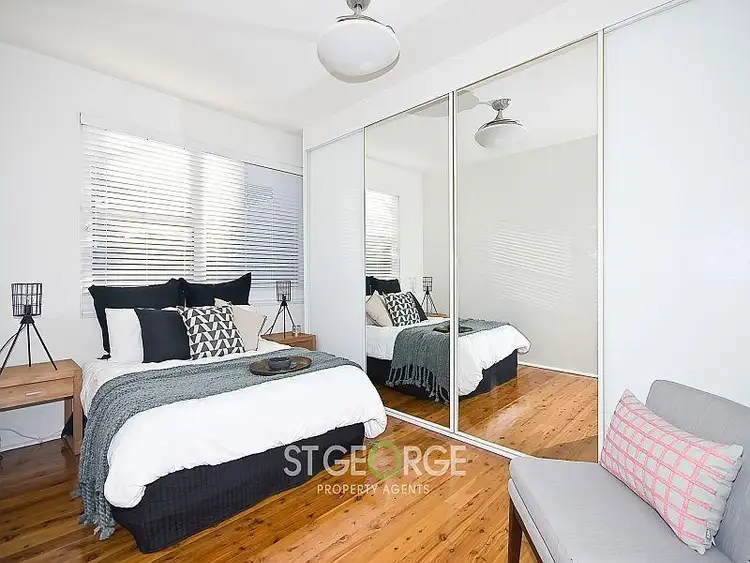 Fourth view of Homely apartment listing, 4/44 Victoria Avenue, Penshurst NSW 2222