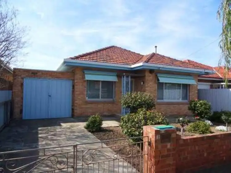 Main view of Homely house listing, 87 Palm Avenue, Royal Park SA 5014