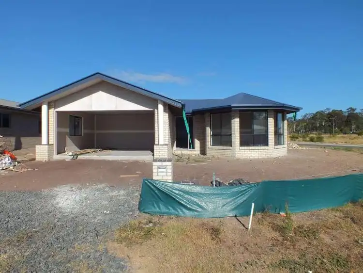 Lot 42 New Development, Kawungan QLD 4655