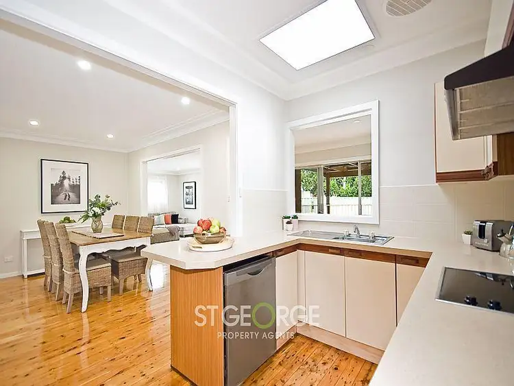 Sixth view of Homely house listing, 10 Nymboida  Crescent, Sylvania Waters NSW 2224