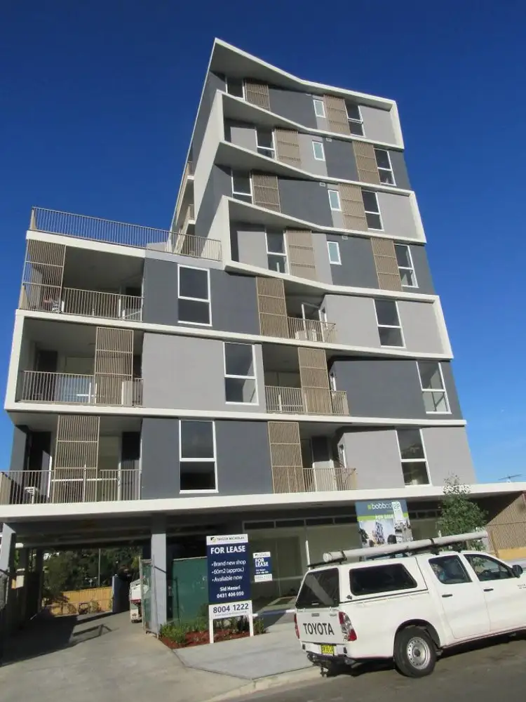 4/9-11 CHURCH  Road, Yagoona NSW 2199