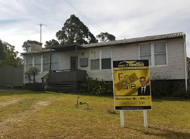 4 Orana Parade, Unanderra NSW 2526