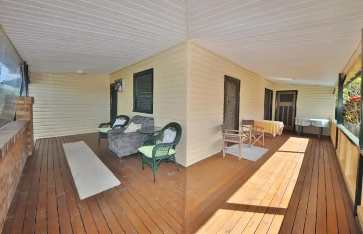 Third view of Homely house listing, 79 Wallace Street, Macksville NSW 2447