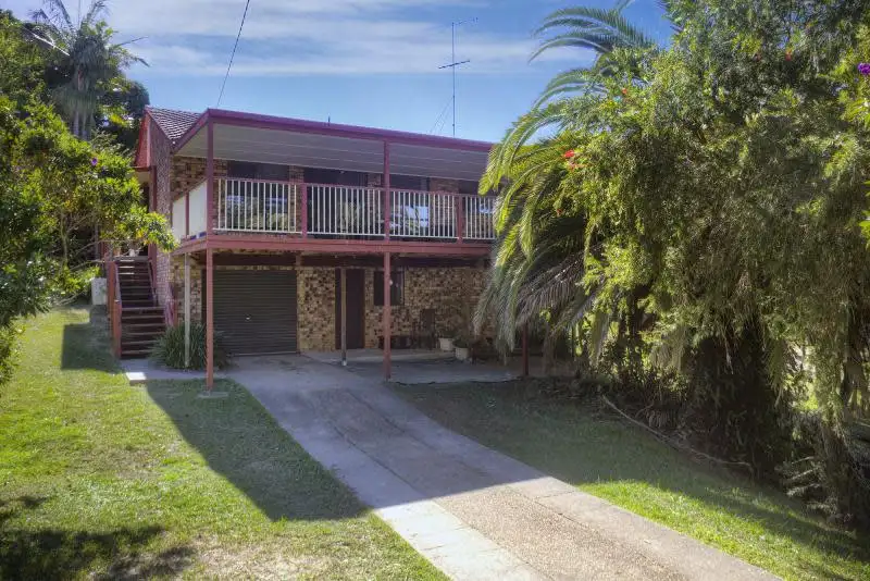 Main view of Homely house listing, 3 Zingara Close, Nambucca Heads NSW 2448