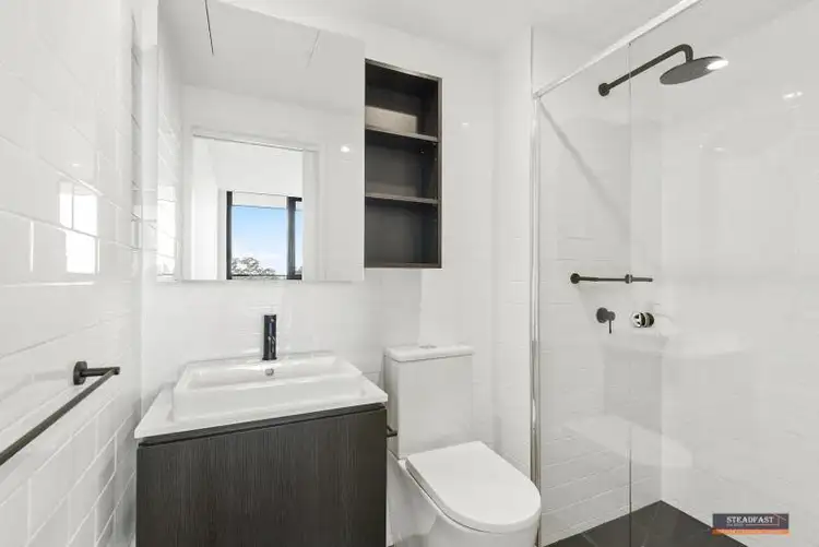 Sixth view of Homely apartment listing, 505/2-6 Railway  Road, Cheltenham VIC 3192