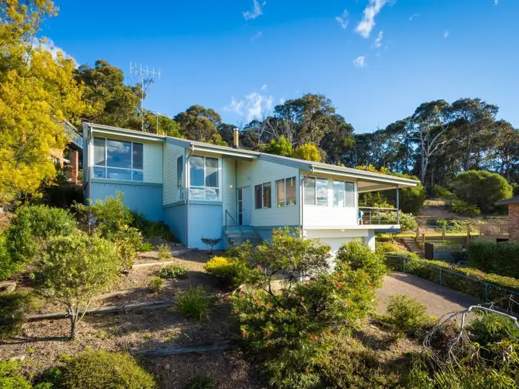 43 Wildlife Drive, Tathra NSW 2550