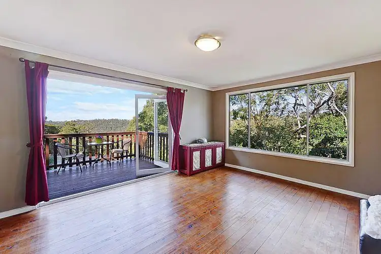 Second view of Homely house listing, 6 Warekila Close, Berowra Heights NSW 2082