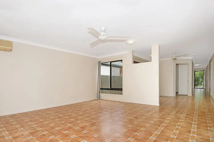 Second view of Homely house listing, 4 Euro Boulevard, Kirwan QLD 4817