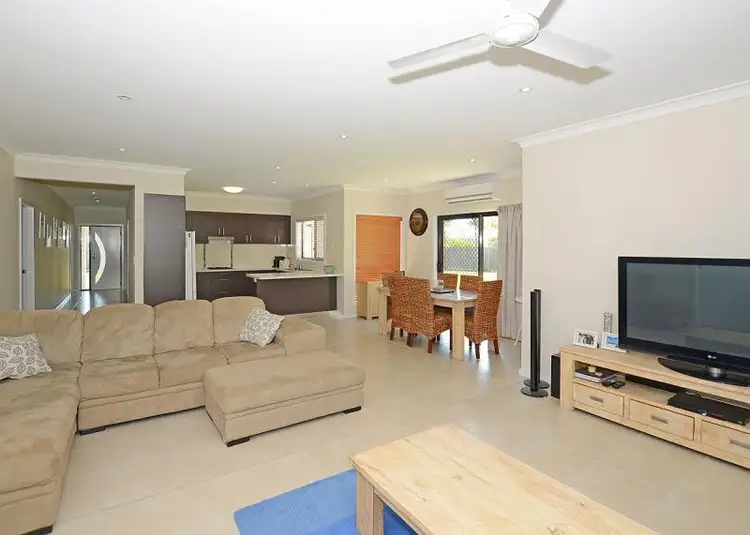 Third view of Homely house listing, 13 Heathland Avenue, Wondunna QLD 4655