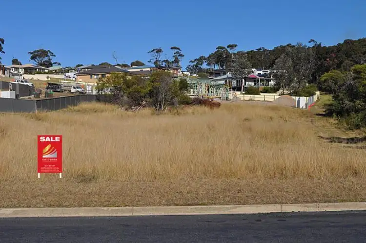Third view of Homely land listing, 207 Pacific Way, Tura Beach NSW 2548