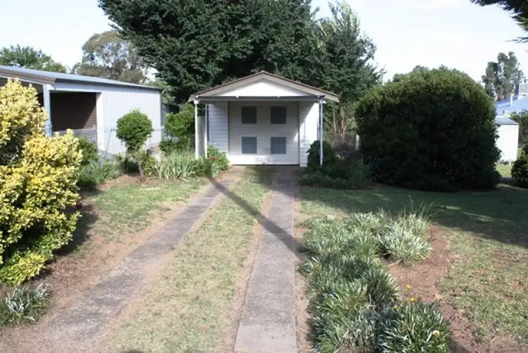 Fourth view of Homely house listing, 95 Booyamurra Street, Coolah NSW 2843