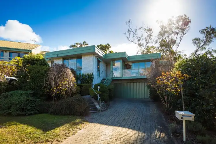 Second view of Homely house listing, 5 Melaleuca Court, Tura Beach NSW 2548
