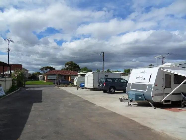 Fourth view of Homely land listing, 4 Thomas Street, Cavan SA 5094