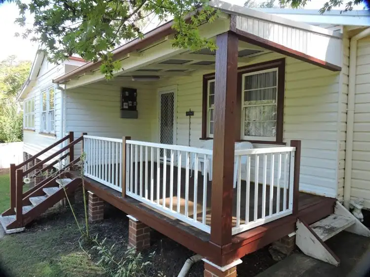 Main view of Homely house listing, 37 Mount Street, Dundurrabin NSW 2453