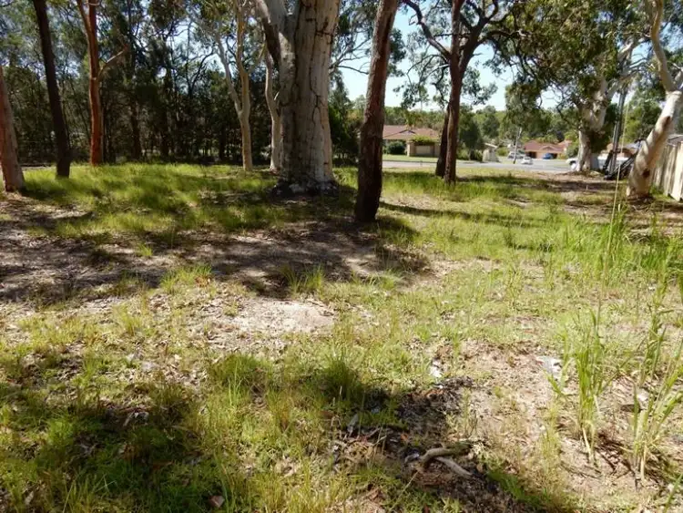 Third view of Homely land listing, 107 Yeramba Road, Summerland Point NSW 2259
