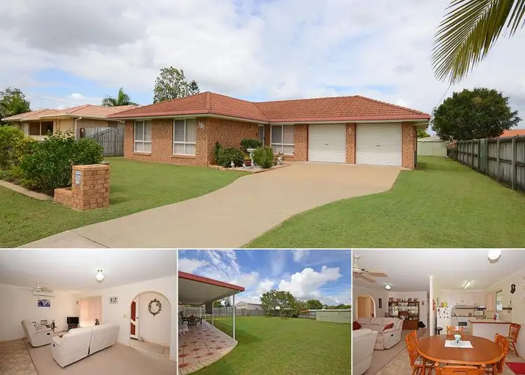 181 Denmans Camp Road