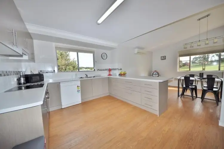 Second view of Homely house listing, 11 Grant Crescent, Macksville NSW 2447