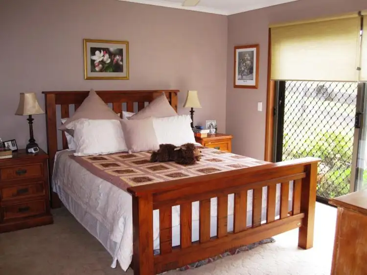 Seventh view of Homely rural property listing, 100 & 101 Capeen Creek Road, Old Bonalbo NSW 2469