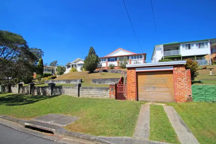 Main view of Homely house listing, 20 Alexander Lane, Maclean NSW 2463