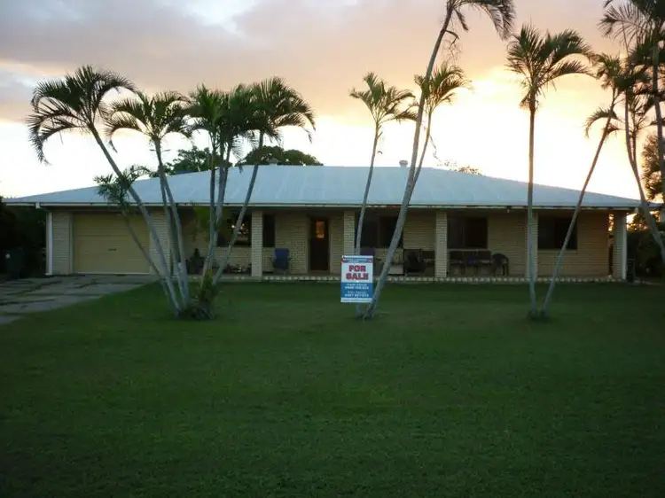 478 Georgees Road, Home Hill QLD 4806