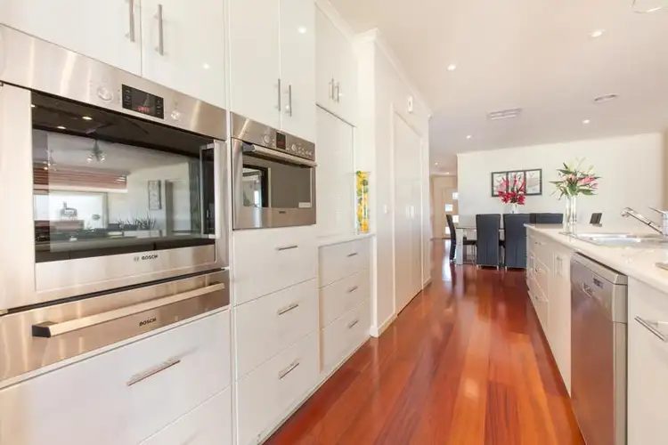 Fifth view of Homely house listing, 17 Carrington Drive, Irymple VIC 3498