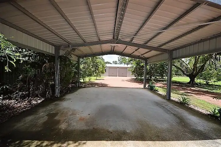 Second view of Homely house listing, 6 Homestead Court, Bluewater QLD 4818
