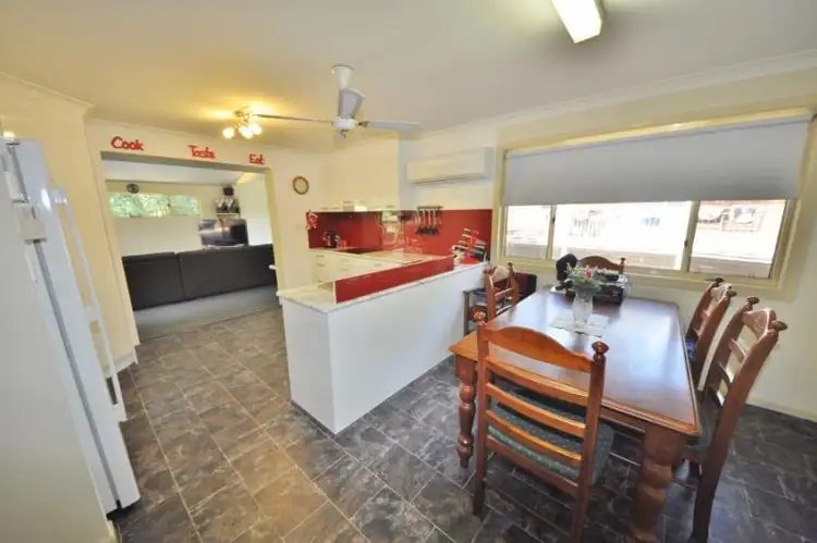 Fourth view of Homely house listing, 12 Lennon  Close, Macksville NSW 2447